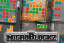 MicroBlockZ