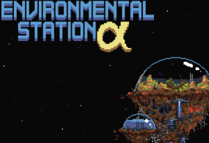 Environmental Station Alpha