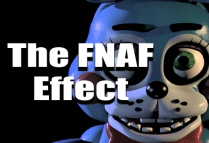The FNAF Effect – GDC 2016