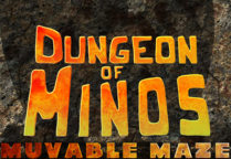 Dungeon of Minos