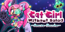 Catgirl Without Salad