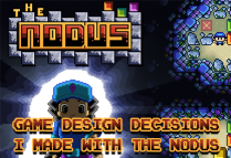 Nodus – Design Decisions