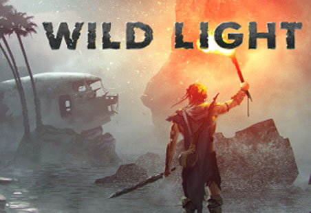 Indie Game Creators » Wild Light